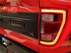 Ford F-150 Raptor